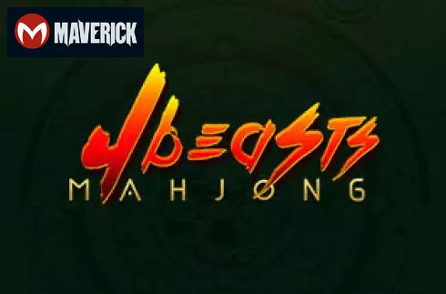 4 Beasts Mahjong